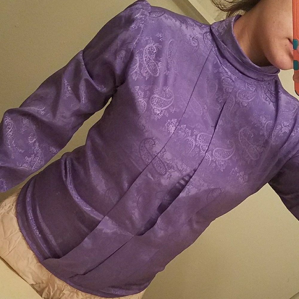 Vintage blouse